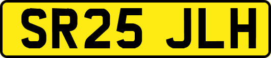 SR25JLH