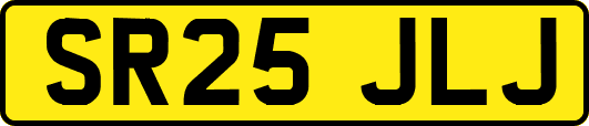 SR25JLJ