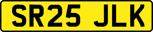 SR25JLK