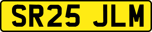 SR25JLM