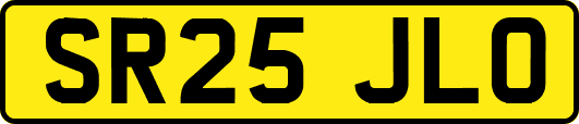 SR25JLO