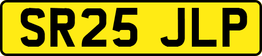 SR25JLP