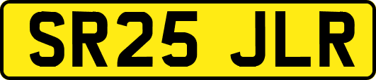 SR25JLR
