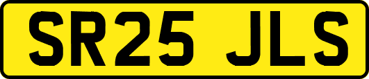 SR25JLS