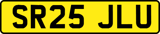 SR25JLU
