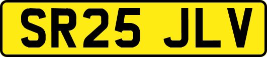 SR25JLV