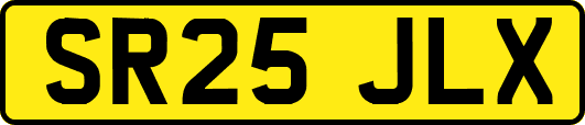 SR25JLX