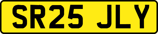 SR25JLY