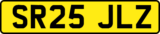SR25JLZ