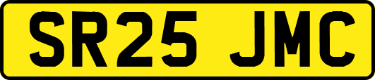 SR25JMC
