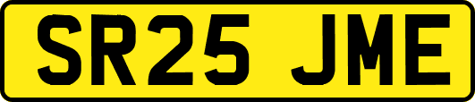 SR25JME