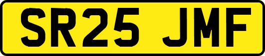 SR25JMF