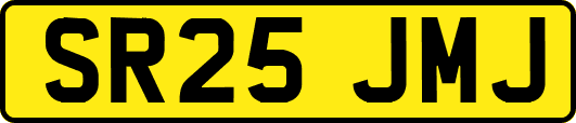 SR25JMJ