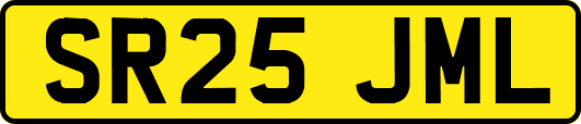 SR25JML