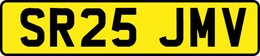 SR25JMV