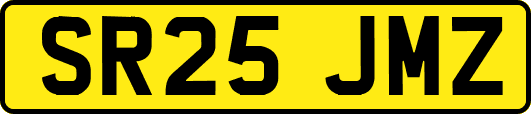 SR25JMZ