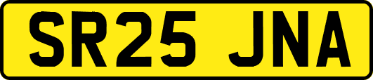 SR25JNA