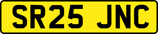 SR25JNC