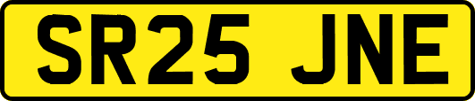 SR25JNE