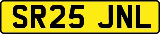 SR25JNL