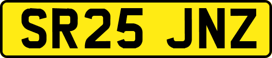 SR25JNZ