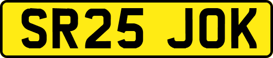 SR25JOK