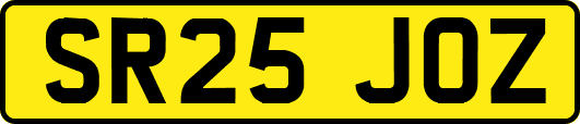 SR25JOZ
