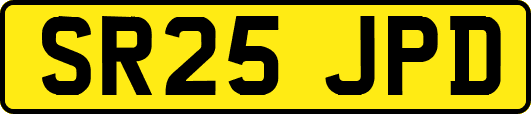 SR25JPD
