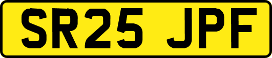 SR25JPF