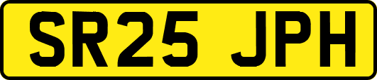 SR25JPH