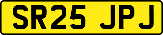 SR25JPJ
