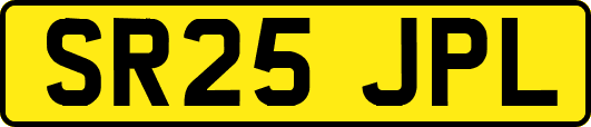 SR25JPL