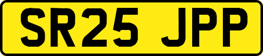 SR25JPP