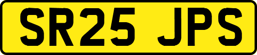 SR25JPS