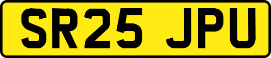 SR25JPU