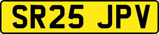 SR25JPV