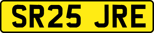SR25JRE
