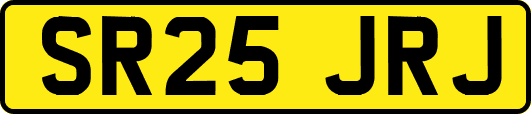 SR25JRJ