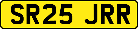 SR25JRR