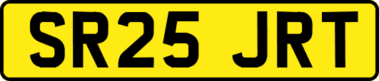 SR25JRT