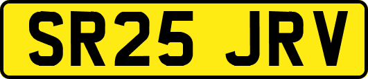 SR25JRV