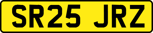 SR25JRZ