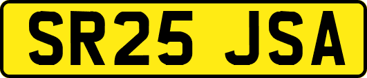 SR25JSA