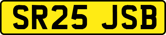 SR25JSB
