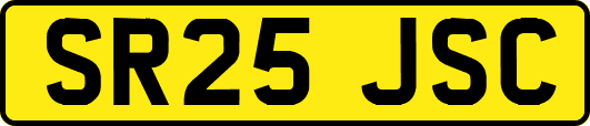 SR25JSC