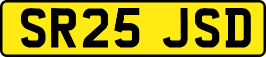 SR25JSD