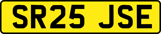 SR25JSE