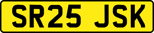 SR25JSK