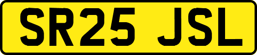 SR25JSL