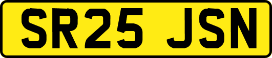 SR25JSN